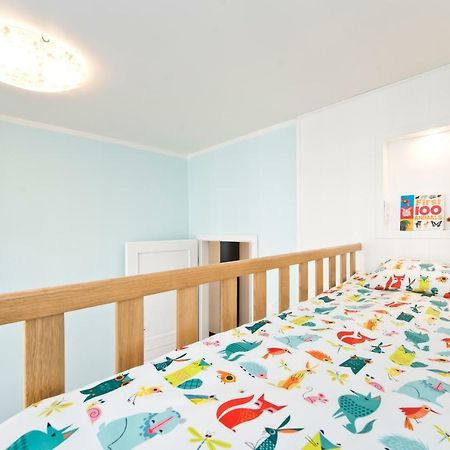 Old Town Super Apartment Ogarna Gdańsk Eksteriør bilde
